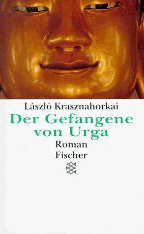 Der Gefangene von Urga.