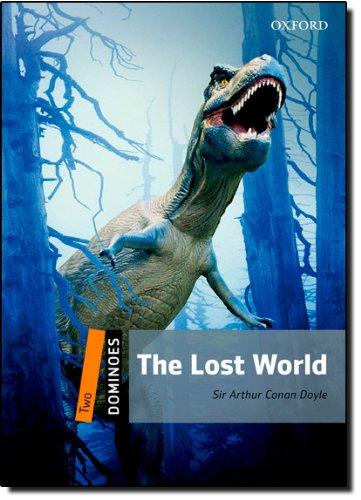 The Lost World (Dominoes: Level 2: 700 Headwords)