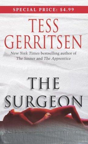 The Surgeon