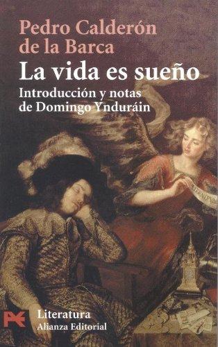 La vida es sueño (El Libro De Bolsillo - Literatura)