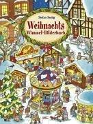 Weihnachts Wimmel-Bilderbuch