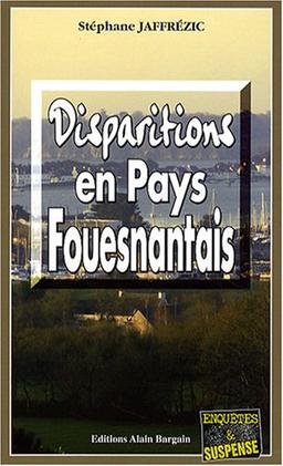 Disparitions en pays fouesnantais