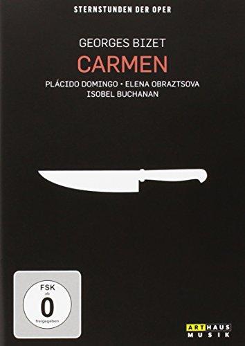 Sternstunden der Oper Bizet - Carmen