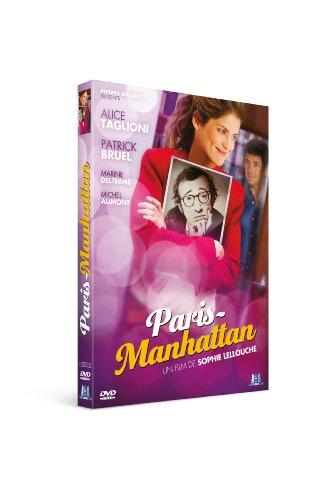 Paris manhattan [FR Import]