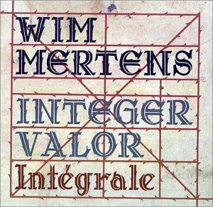 Integer Valor Integrale