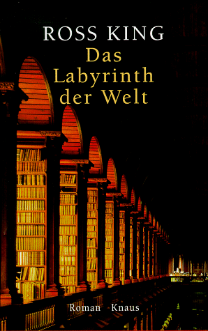 Das Labyrinth der Welt