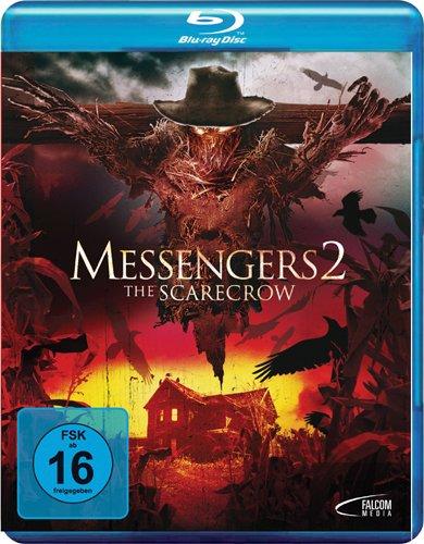 Messengers 2 - The Scarecrow (Blu-ray)