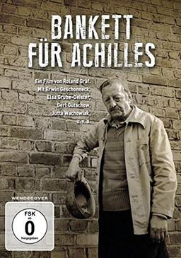 Bankett für Achilles - DEFA