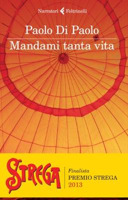 Mandami tanta vita