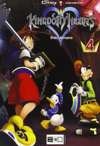 Kingdom Hearts 04