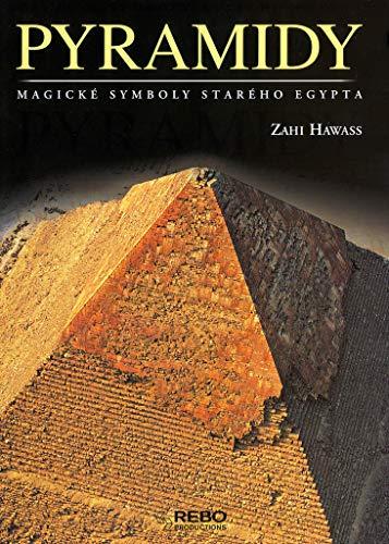 Pyramidy: Starého a středního království (2004)