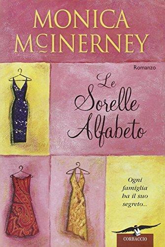 Le sorelle Alfabeto (Romance)