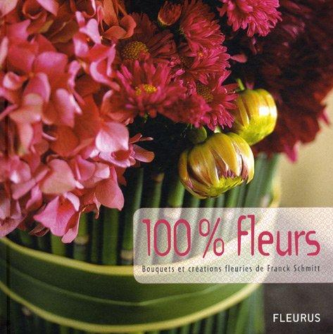 100% fleurs : bouquets et créations fleuries