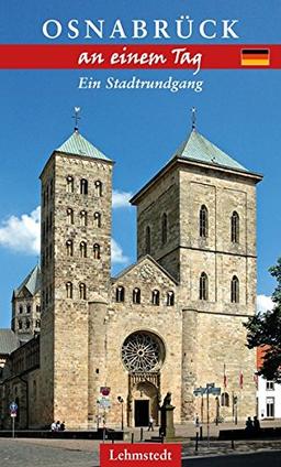 Osnabrück an einem Tag: Ein Stadtrundgang