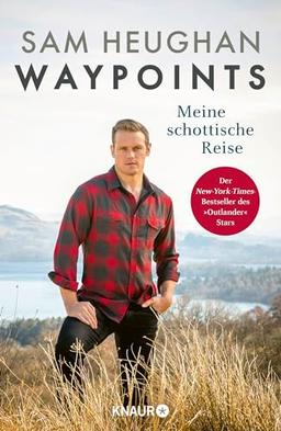 Waypoints: Meine schottische Reise