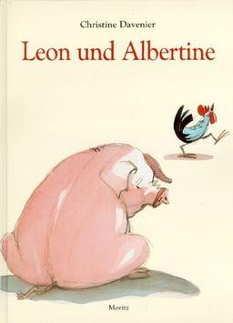 Leon und Albertine