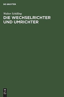 Die Wechselrichter und Umrichter: Ihre Berechnung und Arbeitsweise