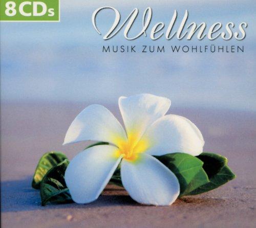 Wellness-Musik für Koerper und Geist