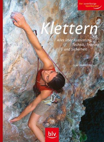 Klettern