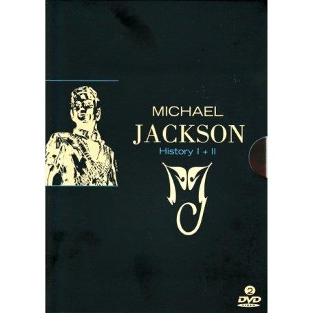 Michael Jackson - History I and II [UK Import]