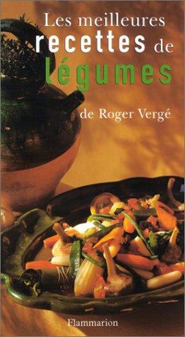 Les meilleures recettes de légumes