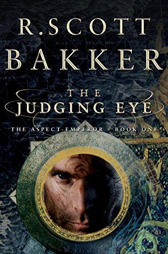 The Judging Eye: One (Aspect-Emperor)