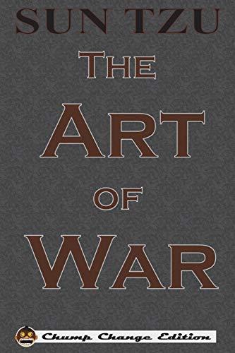 Art of War (Chump Change Edition)