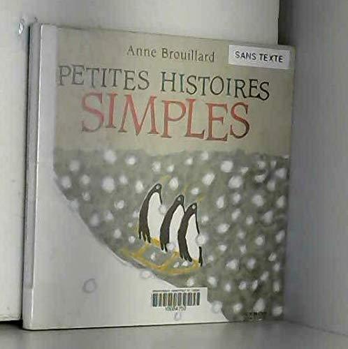 Petites histoires simples