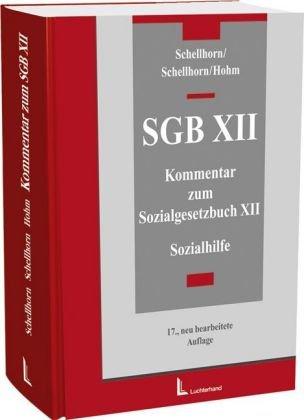 Kommentar zum SGB XII - Sozialhilfe