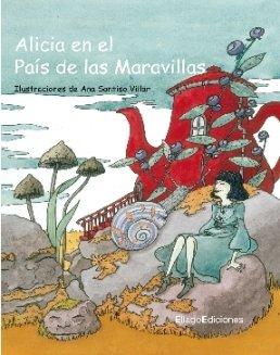 Alicia en el país de las maravillas (Infantil)