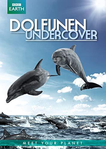 BBC Earth; Dolfijnen Undercover