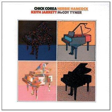 Chick Corea/Herbie Hancock/Keith Jarrett/Mccoy Tyn