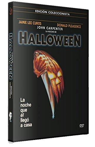 Halloween - Die Nacht des Grauens (Halloween, Spanien Import, siehe Details für Sprachen)