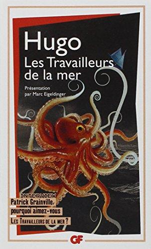 Les travailleurs de la mer