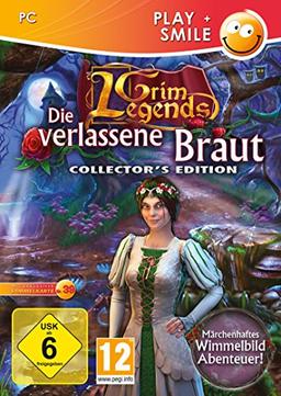 Grim Legends: Die verlassene Braut