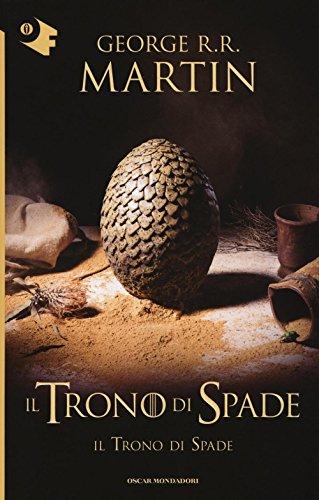 Il trono di spade