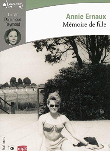 Mémoire de fille