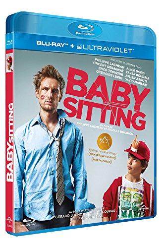 Babysitting [Blu-ray] [FR Import]