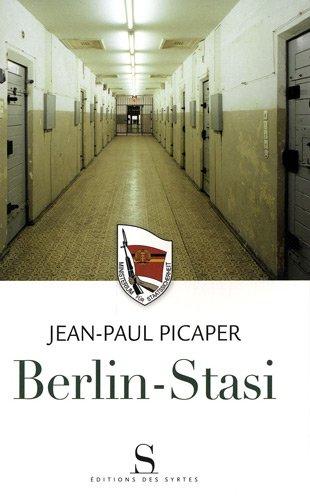 Berlin-Stasi