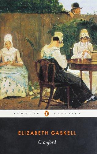 Cranford (Penguin Classics)