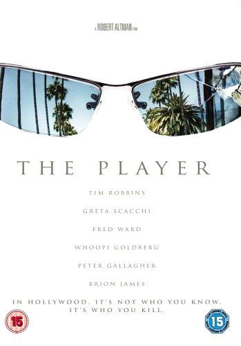 The Player [UK Import]