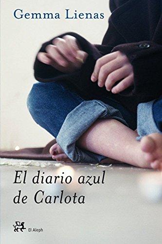 El diario azul de Carlota (LA MEDIANOCHE)