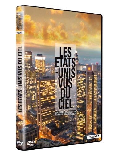 Les etats-unis vus du ciel, vol. 2 [FR Import]