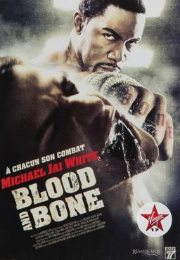 Blood and bone [FR Import]