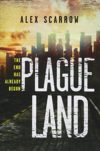 Plague Land