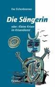 Die Sängerin. oder: Kleine Krisen im Krisendienst