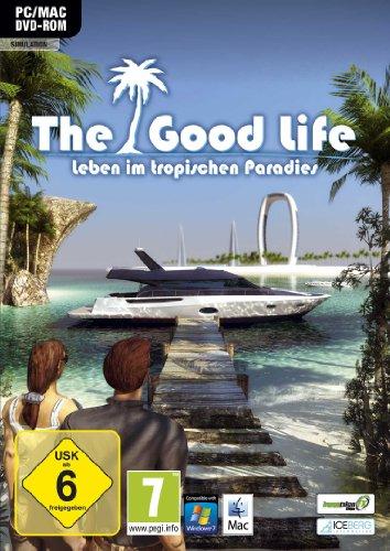 The Good Life (PC)