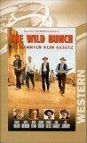 The Wild Bunch [VHS]