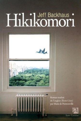 Hikikomori