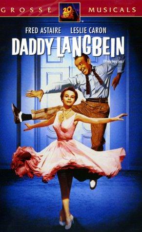 Daddy Langbein [VHS]